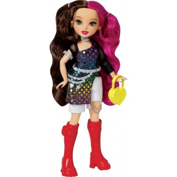 Giochi Preziosi Glo-Up Girls Κουκλα Μοδας - Erin GLU09000 8056379139713