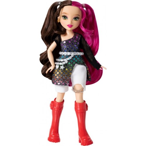Giochi Preziosi Glo-Up Girls Κουκλα Μοδας - Erin GLU09000 8056379139713