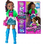 Giochi Preziosi Glo -Up Girls Modes Double - Kenzie GLU10000 8056379139720