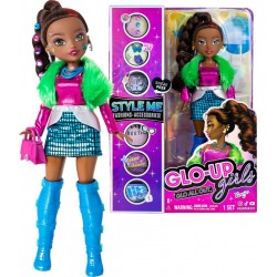 Giochi Preziosi Glo -Up Girls Modes Double - Kenzie GLU10000 8056379139720