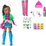 Giochi Preziosi Glo-up Girls Κούκλα Μόδας - Kenzie GLU10000 8056379139720