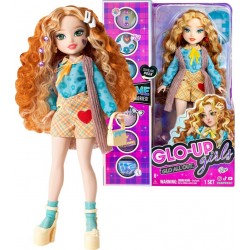 Giochi Preziosi Glo -Up Girls Modes Double - Rose GLU11000 8056379139737