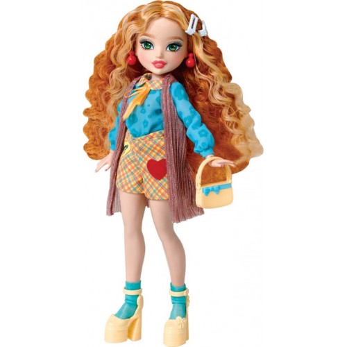 Giochi Preziosi Glo -Up Girls Modes Double - Rose GLU11000 8056379139737