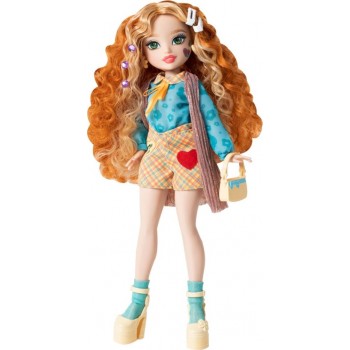 Giochi Preziosi Glo -Up Girls Modes Double - Rose GLU11000 8056379139737