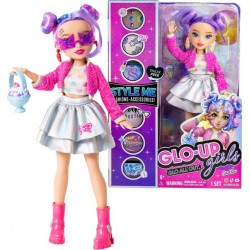 Giochi Preziosi Glo -Up Girls Modes Double - Sadie GLU07000 8056379139690