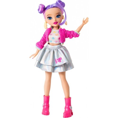 Giochi Preziosi Glo -Up Girls Modes Double - Sadie GLU07000 8056379139690
