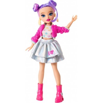 Giochi Preziosi Glo -Up Girls Modes Double - Sadie GLU07000 8056379139690