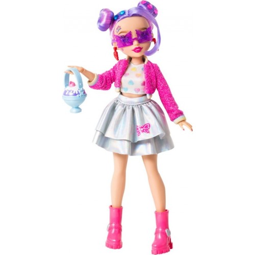 Giochi Preziosi Glo -Up Girls Modes Double - Sadie GLU07000 8056379139690
