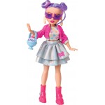Giochi Preziosi Glo -Up Girls Modes Double - Sadie GLU07000 8056379139690