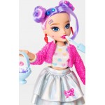 Giochi Preziosi Glo -Up Girls Modes Double - Sadie GLU07000 8056379139690