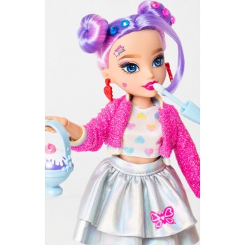 Giochi Preziosi Glo -Up Girls Modes Double - Sadie GLU07000 8056379139690
