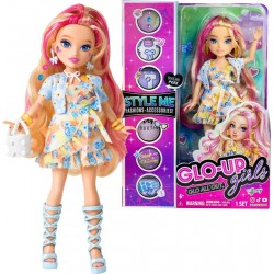Giochi Preziosi Glo -Up Girls Modes Double - Tiffany GLU06000 8056379139683