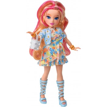 Giochi Preziosi Glo -Up Girls Modes Double - Tiffany GLU06000 8056379139683