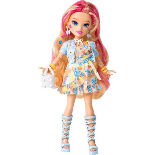 Giochi Preziosi Glo -Up Girls Modes Double - Tiffany GLU06000 8056379139683