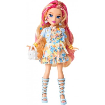 Giochi Preziosi Glo -Up Girls Modes Double - Tiffany GLU06000 8056379139683