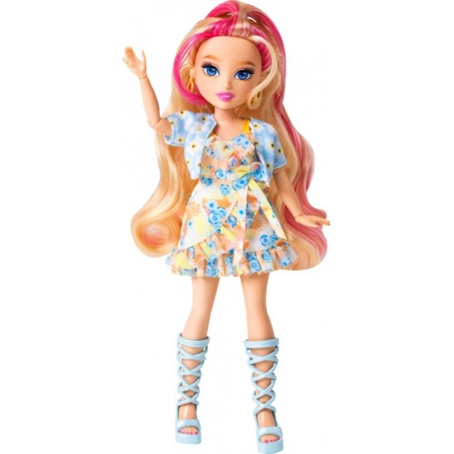 Giochi Preziosi Glo -Up Girls Modes Double - Tiffany GLU06000 8056379139683