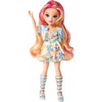 Giochi Preziosi Glo-Up Girls Κουκλα Μοδας - Tiffany GLU06000 8056379139683