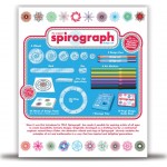 Giochi Preziosi Spirograph Design set CLC03122 8056379995173