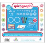 Giochi Preziosi Spirograph Βασικο σετ Σχεδιασμού CLC04122 8056379995197