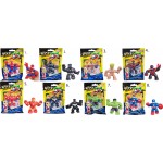 Giochi Preziosi Goo Jit Zu S4 Μινι Ηρωες Marvel- 1 Τμχ GJM05000 8056379140672