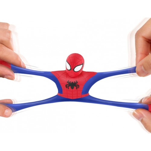 Giochi Preziosi Goo Jit Zu S4 Μινι Ηρωες Marvel- 1 Τμχ GJM05000 8056379140672