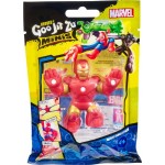 Giochi Preziosi Goo Jit Zu S4 Μινι Ηρωες Marvel- 1 Τμχ GJM05000 8056379140672