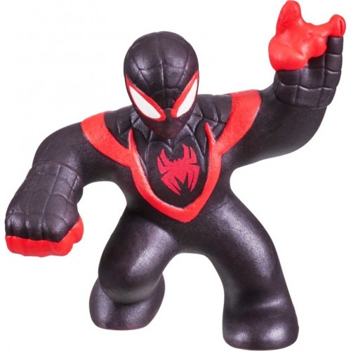 Giochi Preziosi Goo Jit Zu S4 Μινι Ηρωες Marvel- 1 Τμχ GJM05000 8056379140672