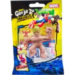 Giochi Preziosi Goo Jit Zu S4 Μινι Ηρωες Marvel- 1 Τμχ GJM05000 8056379140672