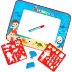 Giochi Preziosi Coccomelon Painting Aqua Mat Painting CCM23000 8056379139898