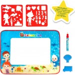 Giochi Preziosi Cocomelon Χαλάκι Ζωγραφικής Aqua mat CCM23000 8056379139898