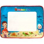 Giochi Preziosi Cocomelon Χαλάκι Ζωγραφικής Aqua mat CCM23000 8056379139898
