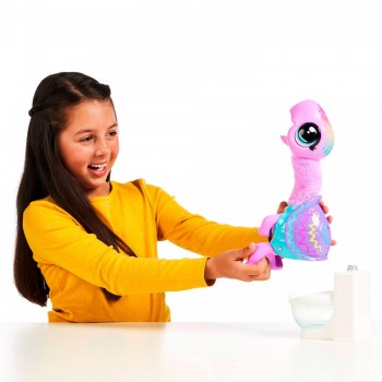 Giochi Preziosi Gotta Go Φιόνα χελώνα LPG01000 8410779098726