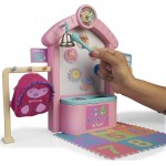 Famosa Nenuco Day, Baby Doll With School Nursery Famous 700015834 8410779082022