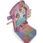 Famosa Nenuco Day, Baby Doll With School Nursery Famous 700015834 8410779082022