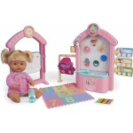 Famosa Nenuco Day, Baby Doll With School Nursery Famous 700015834 8410779082022