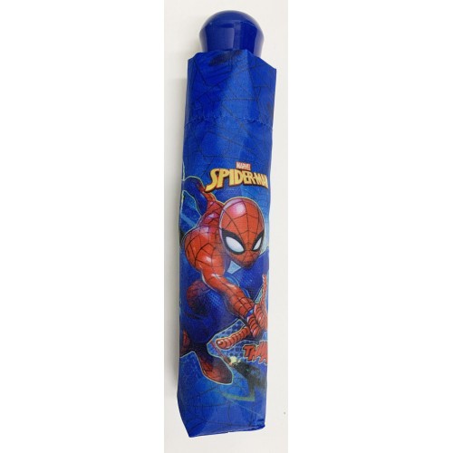 chanos Umbrella 3Sec 50Cm, Taslon, Catch You, Spider-Man 9713 5203199097133