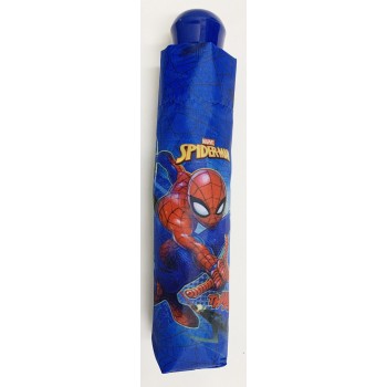 chanos Umbrella 3Sec 50Cm, Taslon, Catch You, Spider-Man 9713 5203199097133