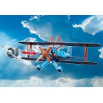 Playmobil Air Stunt Show Διπλάνο Φοίνικας 70831 4008789708311
