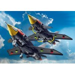 Playmobil Air Stunt Show Τζετ Αετός 70832 4008789708328