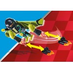 Playmobil Air Stunt Show Συνεργείο Επισκευών 70834 4008789708342