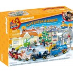 Playmobil Duck on Call - Christmas Calendar 70901 4008789709011