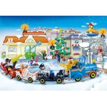 Playmobil Duck on Call - Christmas Calendar 70901 4008789709011