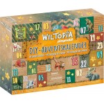 Playmobil Wiltopia - DIY Christmas Calendar Exploring Animal World 71006 4008789710062