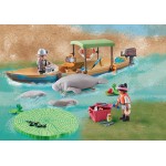 Playmobil Wiltopia - River Truck On Amazon 71010 4008789710109