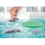 Playmobil Wiltopia - Εκδρομή Με Ποταμόπλοιο Στον Αμαζόνιο 71010 4008789710109