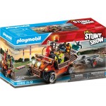 Playmobil Air Stunt Show Mobile Repair Unit 70835 4008789708359