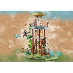 Playmobil Wiltopia - Observatory With Compass 71008 4008789710086
