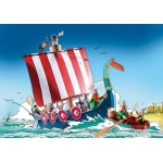 Playmobil Asterix: Christmas Calendar 71087 4008789710871