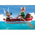 Playmobil Asterix: Christmas Calendar 71087 4008789710871