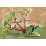 Playmobil Wiltopia - Φροντιστές Ζώων Με Εξερευνητικό Όχημα 71011 4008789710116